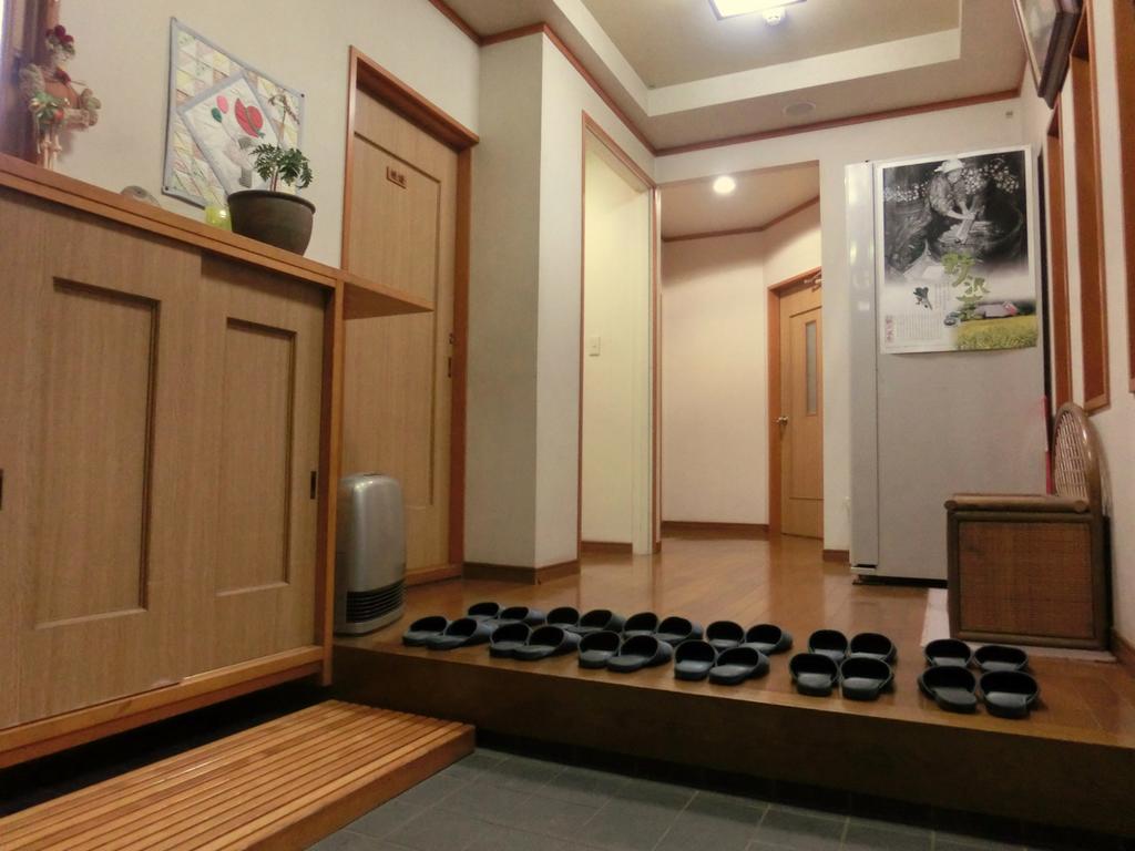 Oyado Uemasa Hotel Nozava Onszen Kültér fotó